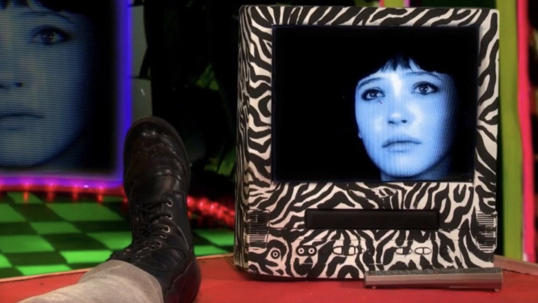 кадр из фильма Дневник пропавшей девушки