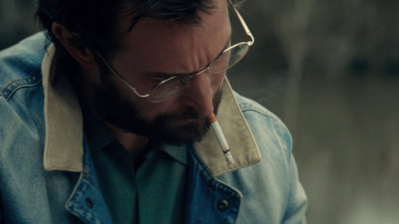 кадр из фильма Мир, созданный без изъяна