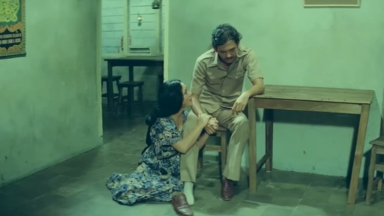 кадр из фильма Lembah Duka