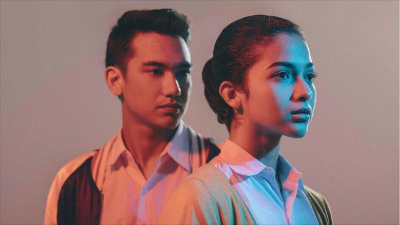 кадр из фильма Posesif