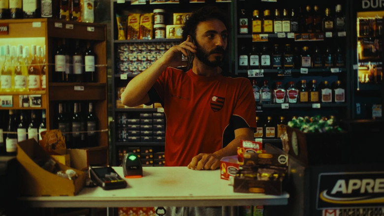 кадр из фильма San Expedito