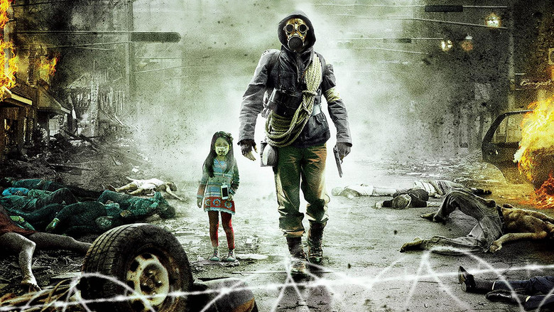 кадр из фильма Вирус