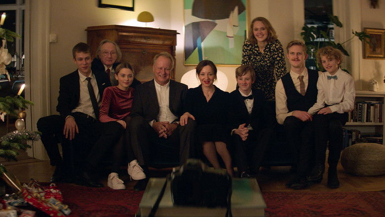 кадр из фильма Надежда