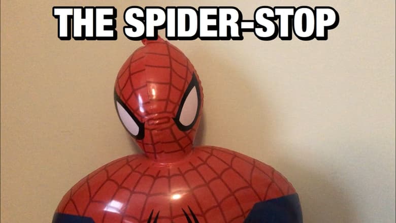 кадр из фильма The Spider-Stop
