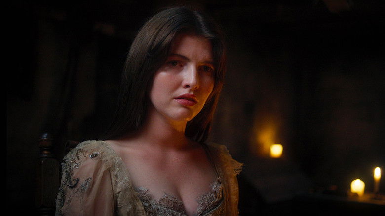 кадр из фильма Breathing In