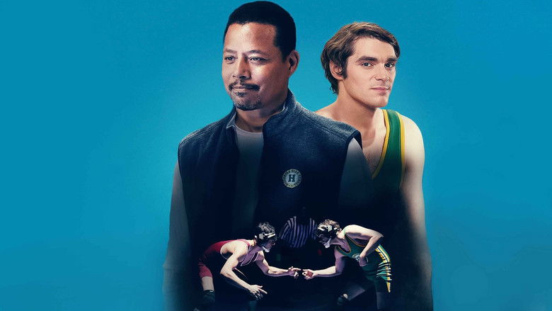 кадр из фильма Триумф