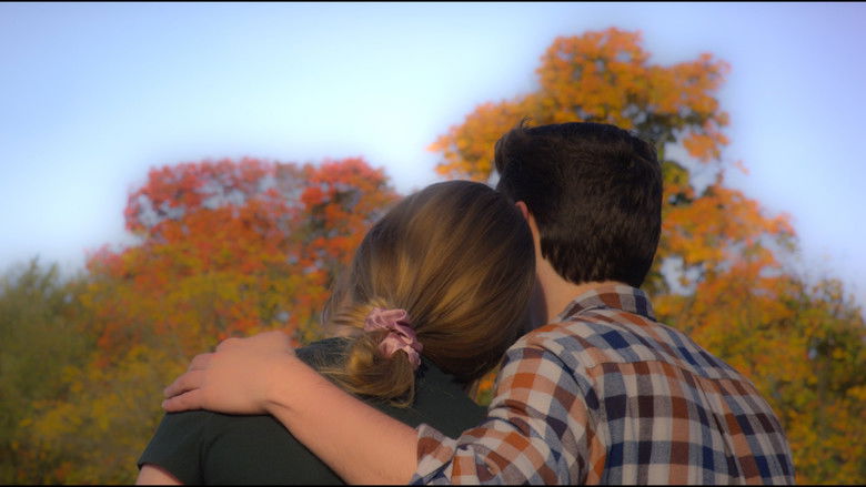 кадр из фильма Acronymity