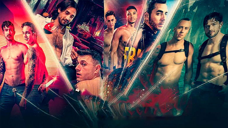 кадр из фильма End Of Your World