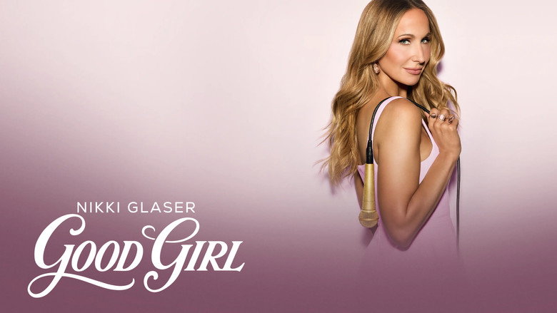 кадр из фильма Nikki Glaser: Good Girl