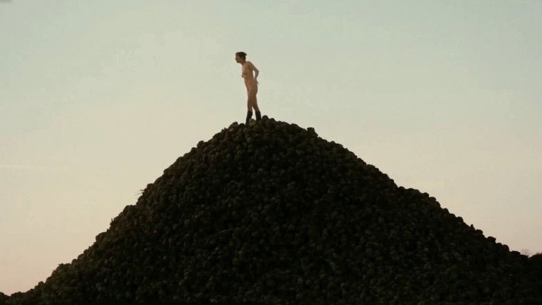 кадр из фильма En avant, calme et droit