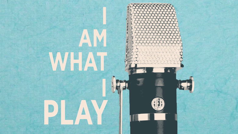 кадр из фильма I Am What I Play