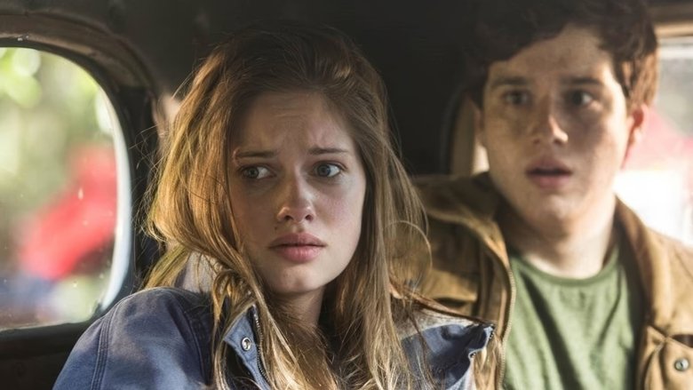 кадр из фильма Джиперс Криперс 3