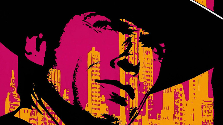 кадр из фильма Блeф Кугана