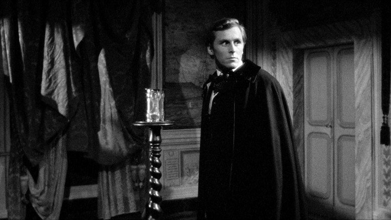 кадр из фильма La vendetta di Lady Morgan