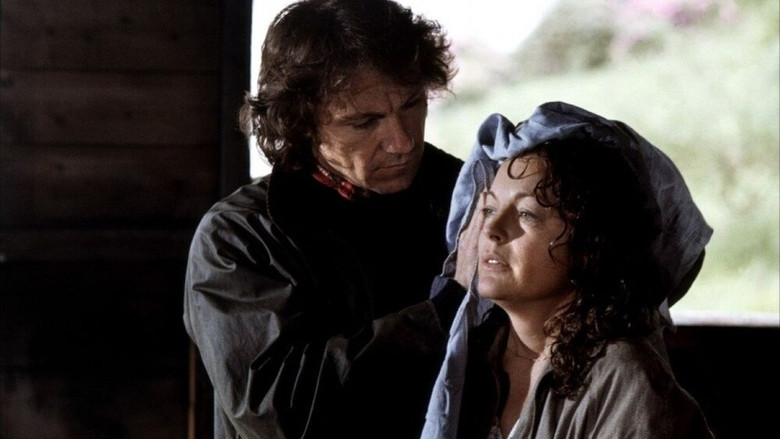 кадр из фильма Прямой репортаж о смерти