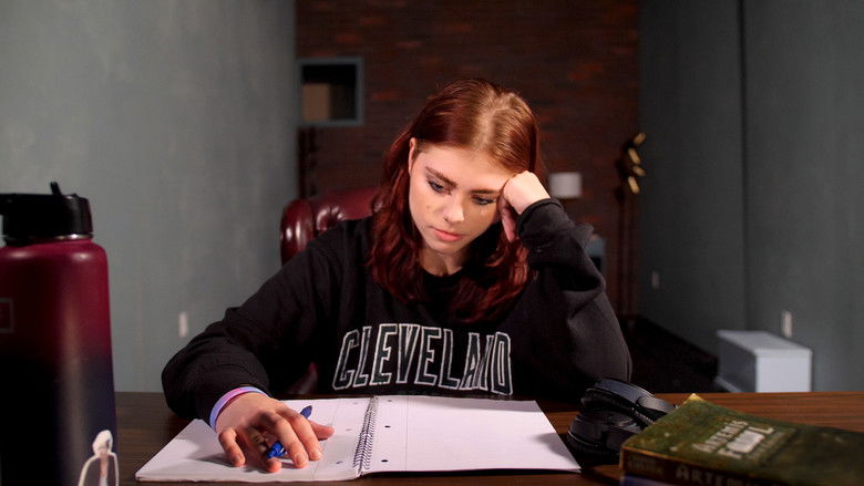 кадр из фильма Procrastination