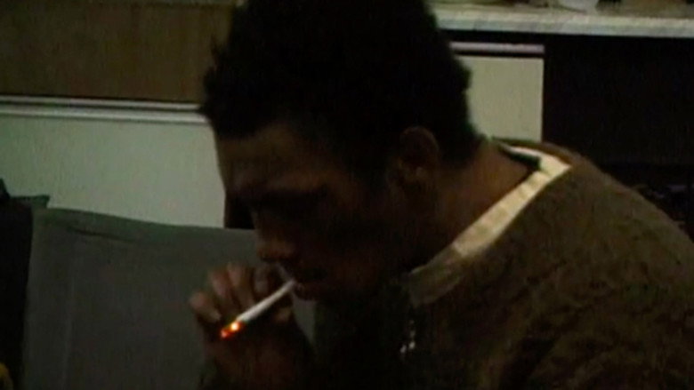 кадр из фильма Tricky, Naked and Famous