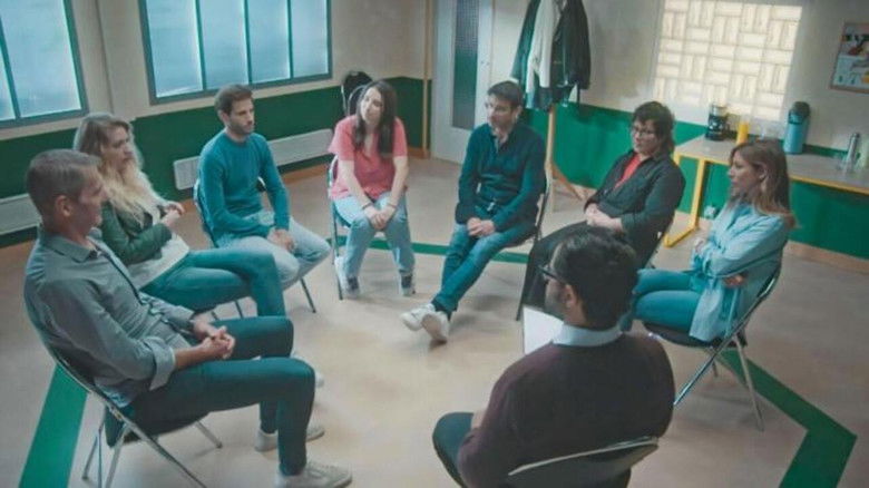 кадр из фильма Boire