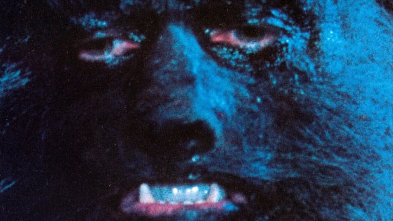 кадр из фильма Wolfman