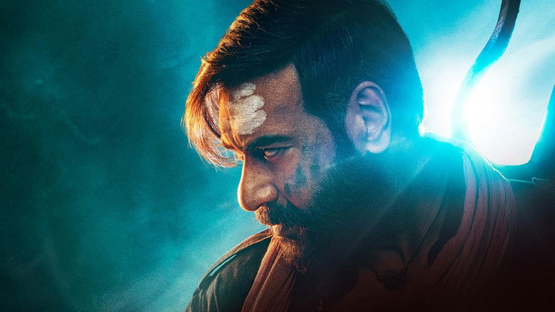 кадр из фильма Бхола