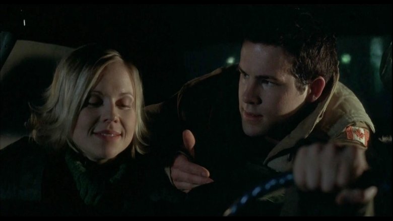 кадр из фильма Защита от дурака