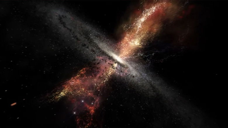 кадр из фильма Chasseurs de Mondes