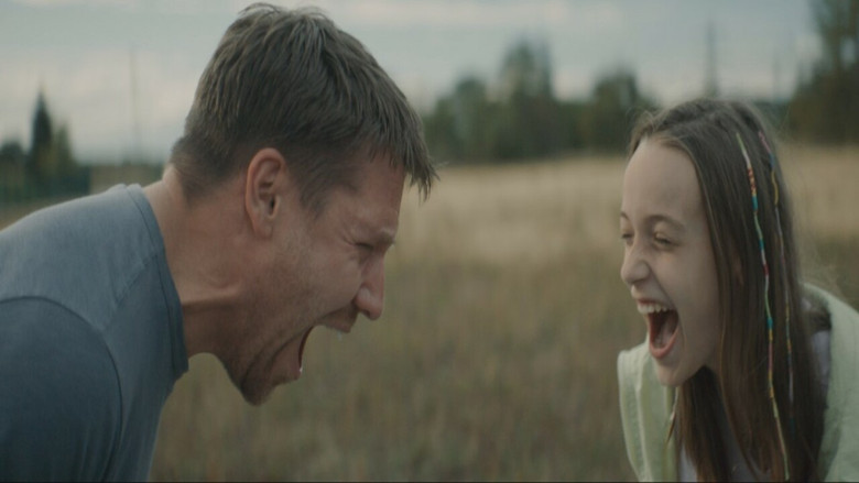 кадр из фильма Die Saat