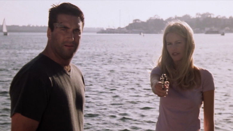 кадр из фильма In Pursuit