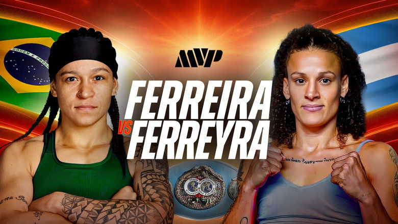 кадр из фильма Beatriz Ferreira vs. Maria Ines Ferreyra