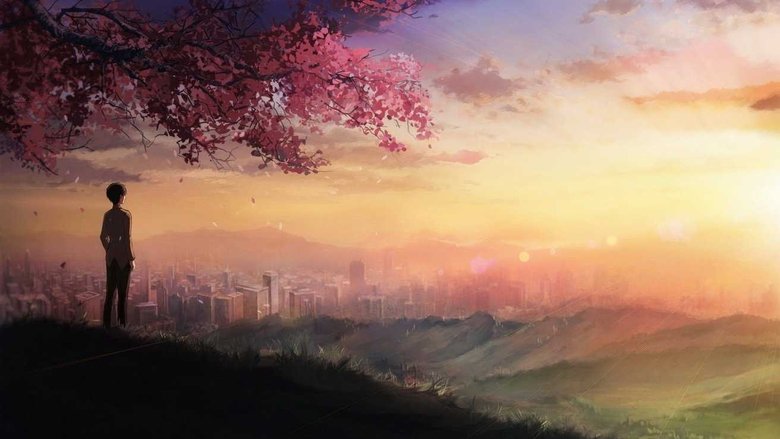 кадр из фильма За облаками