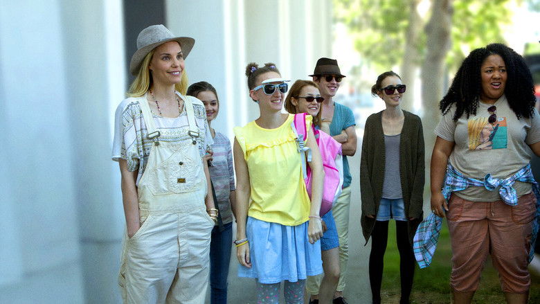 кадр из фильма До костей