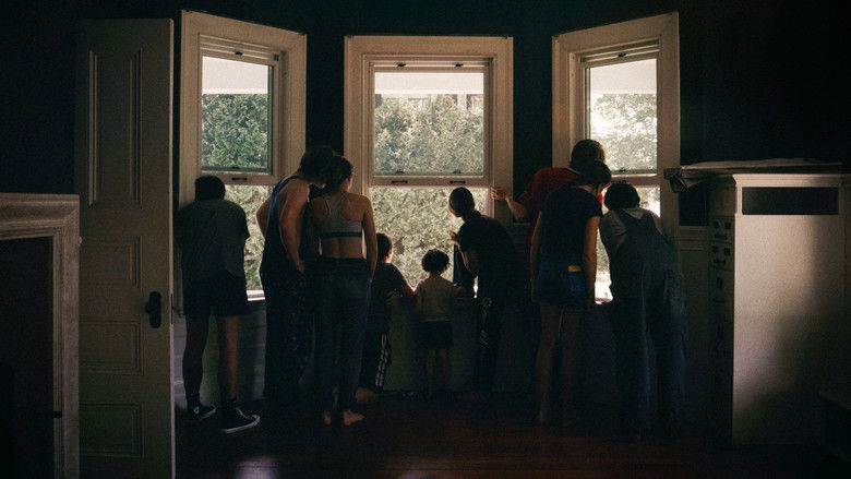 кадр из фильма When We Move