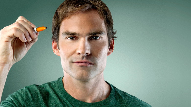 кадр из фильма Прежде чем я уйду