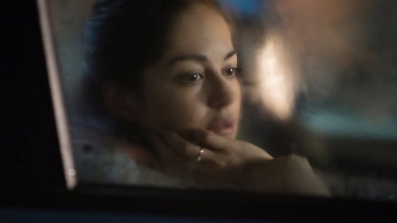 кадр из фильма Рози