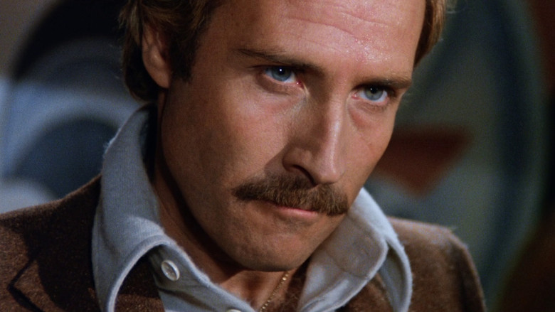 кадр из фильма Рим полный насилия