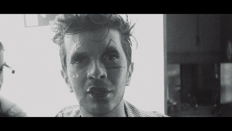кадр из фильма The Rise and Fall of Richie Myles