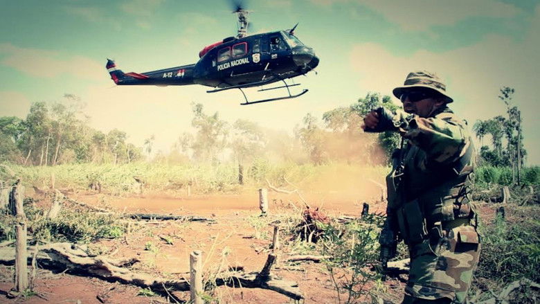 кадр из фильма Paraguay, Droga y Banana