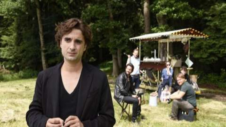 кадр из фильма Männertag