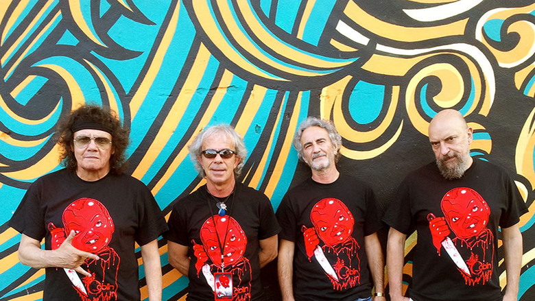 кадр из фильма Goblin - Austinato - Live in Austin