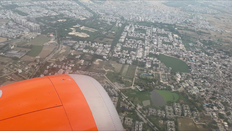 кадр из фильма संकट का समय