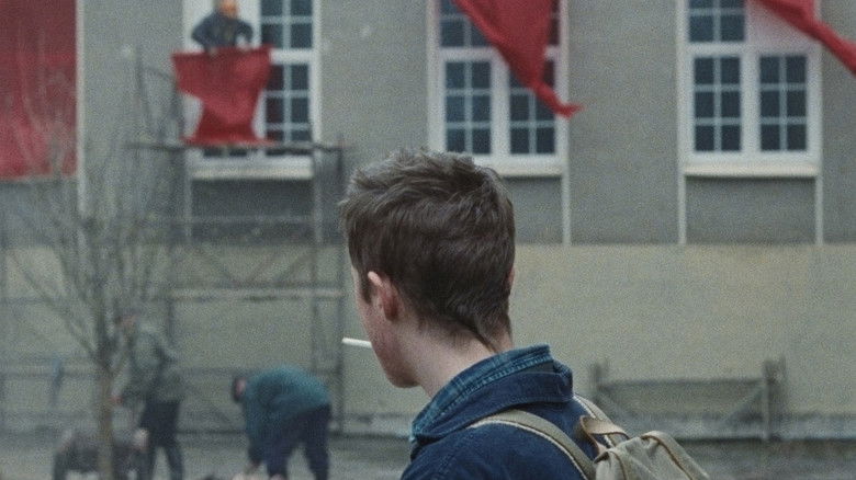 кадр из фильма Obraza