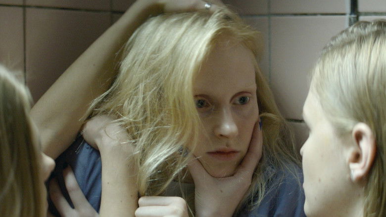 кадр из фильма Наводнение