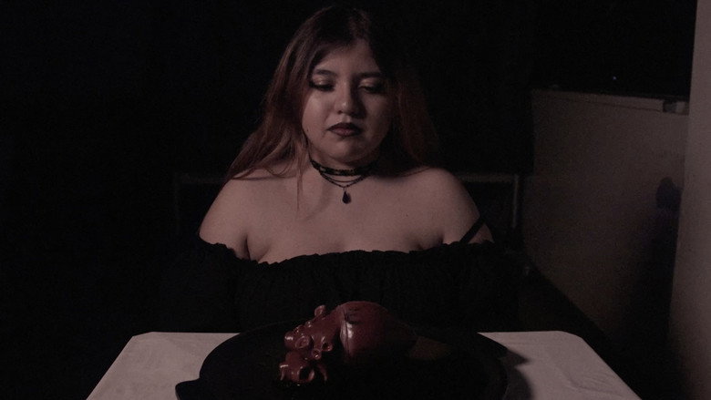кадр из фильма Bloodlust