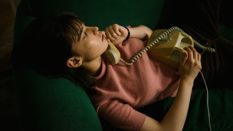 кадр из фильма Метроном