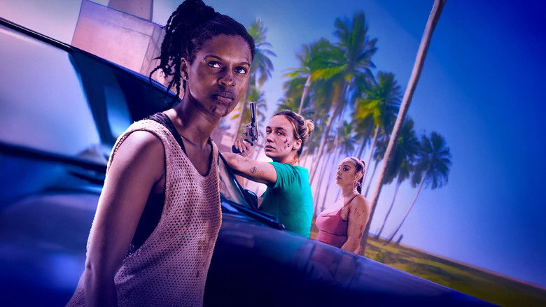 Кока девочки