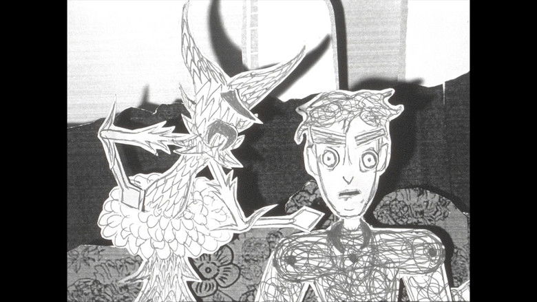 кадр из фильма My Lillie