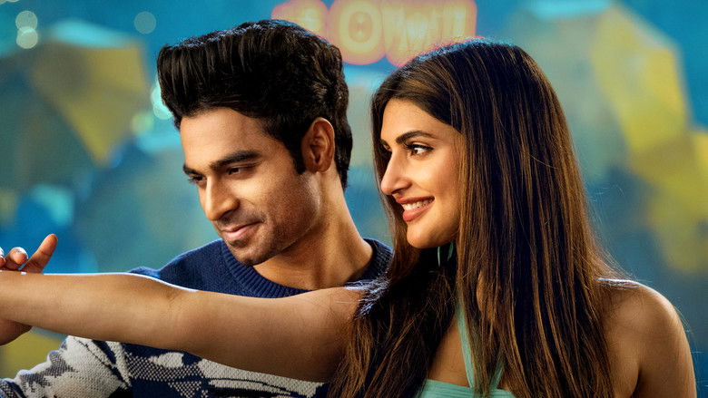 кадр из фильма జూనియర్