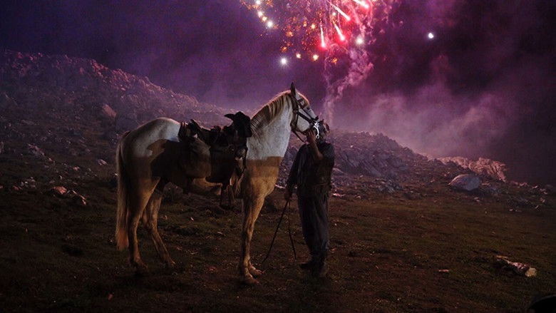 кадр из фильма Nessun posto al mondo
