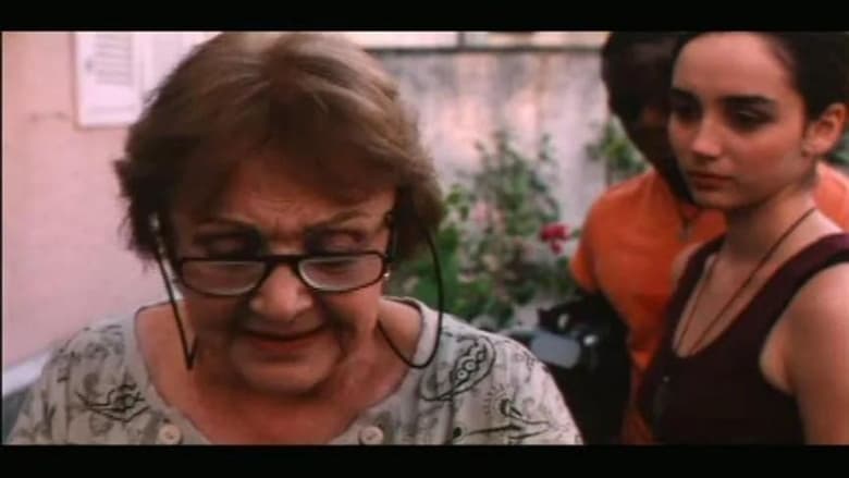 кадр из фильма Achados e Perdidos