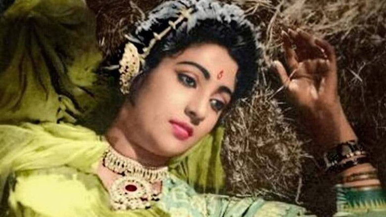 кадр из фильма चम्पाकली